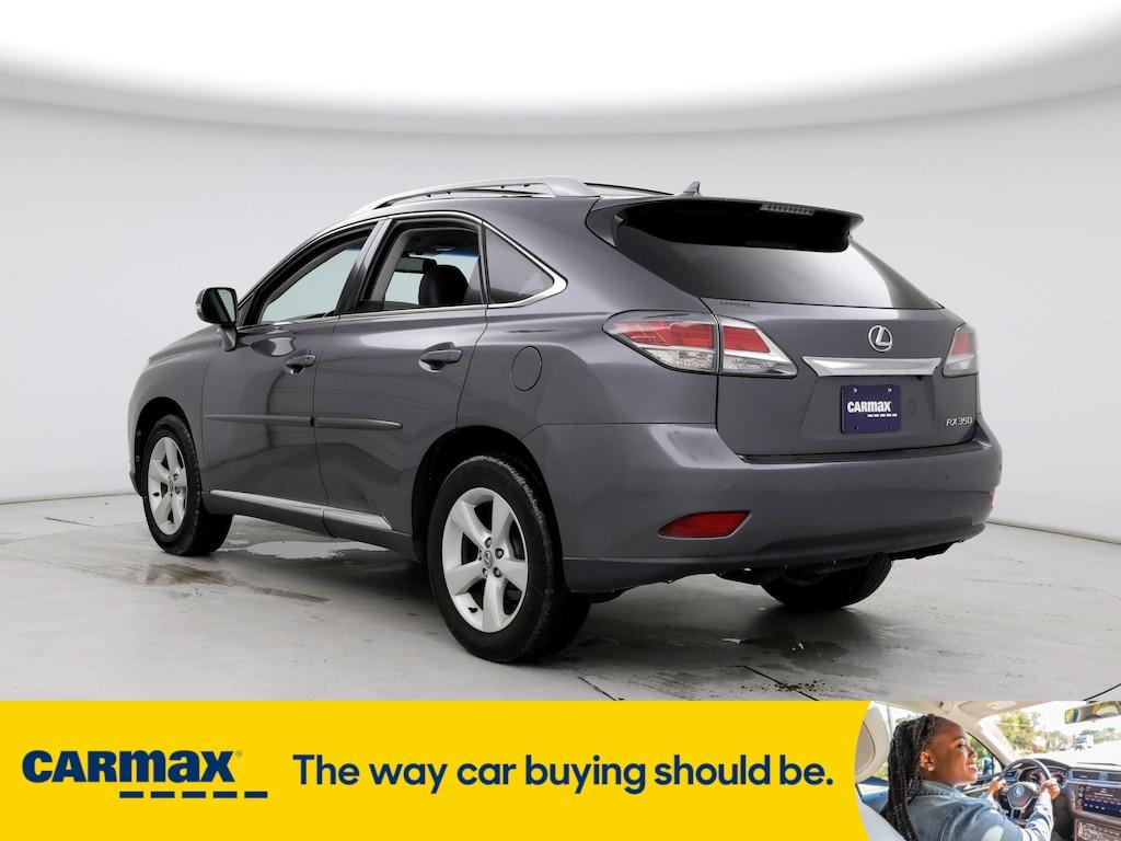 used 2013 Lexus RX 350 car, priced at $16,998