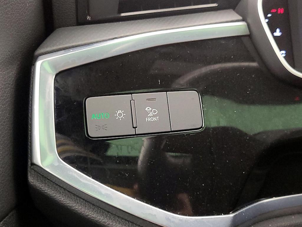 used 2023 Audi Q3 car, priced at $28,998