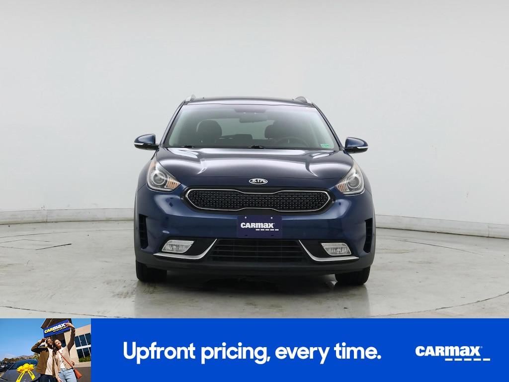 used 2017 Kia Niro car, priced at $14,599