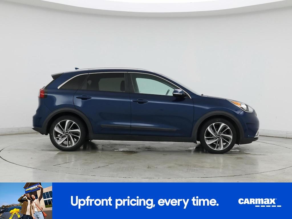 used 2017 Kia Niro car, priced at $14,599