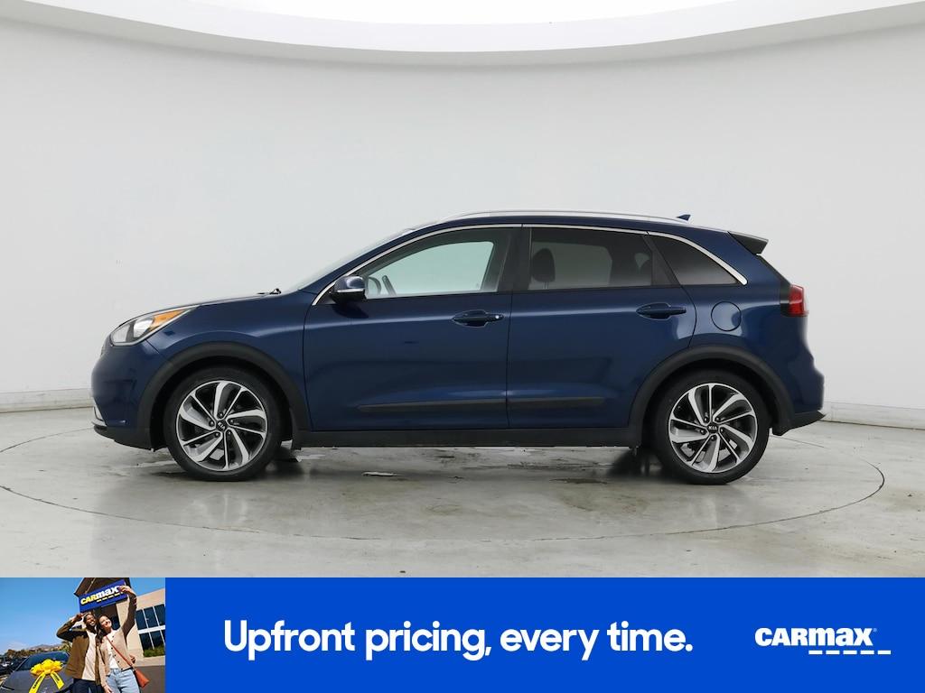 used 2017 Kia Niro car, priced at $14,599