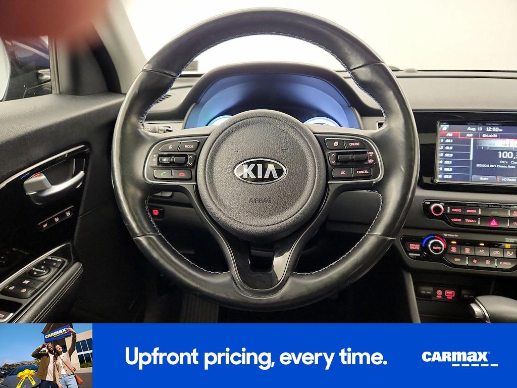 used 2017 Kia Niro car, priced at $14,599