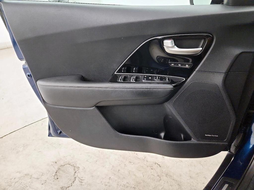 used 2017 Kia Niro car, priced at $14,599