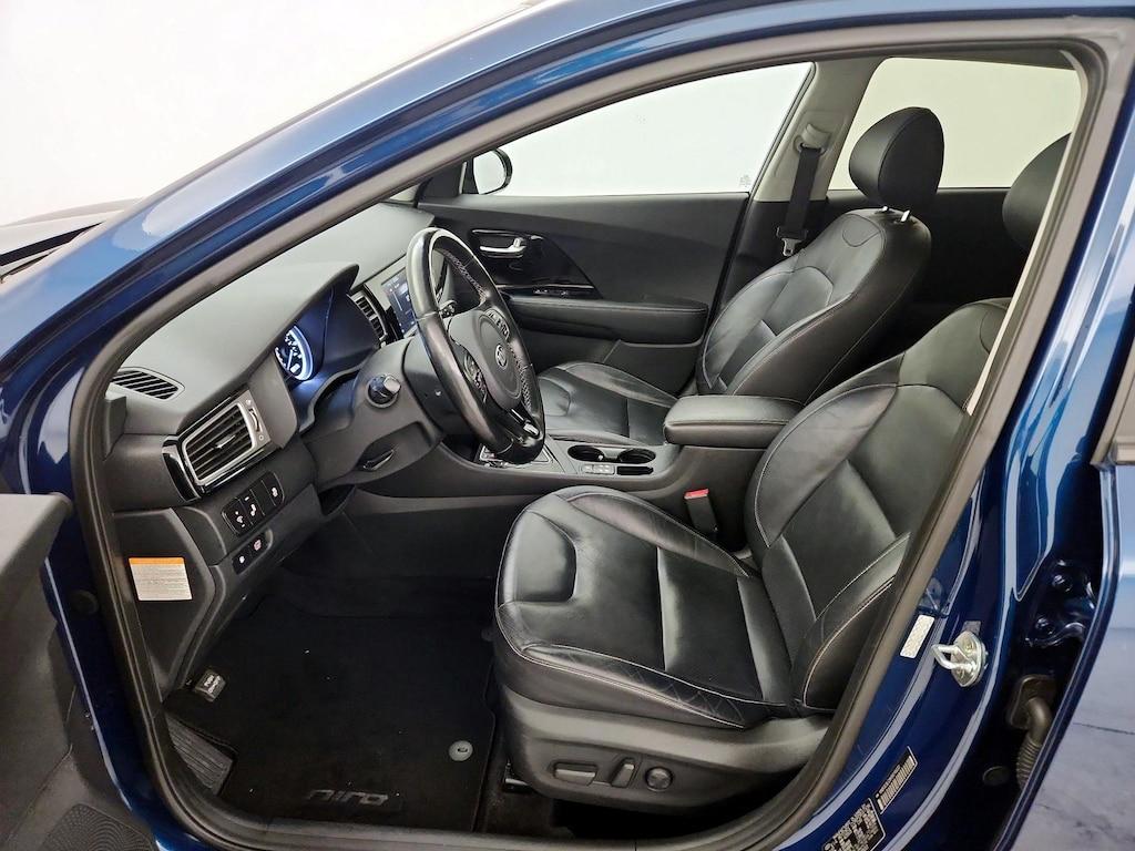 used 2017 Kia Niro car, priced at $14,599
