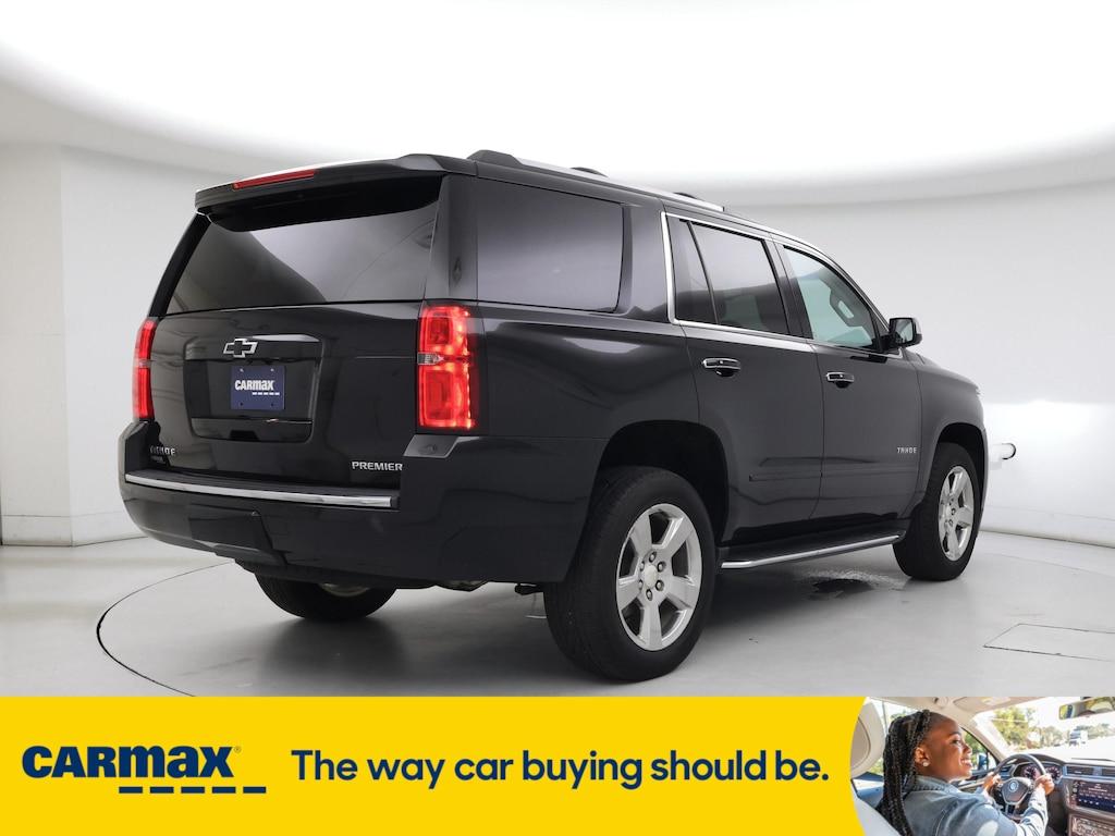 used 2019 Chevrolet Tahoe car, priced at $40,998