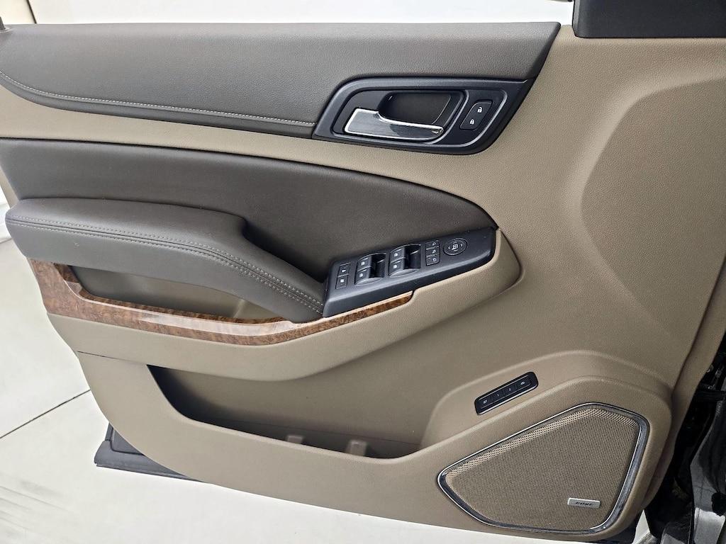used 2019 Chevrolet Tahoe car, priced at $40,998
