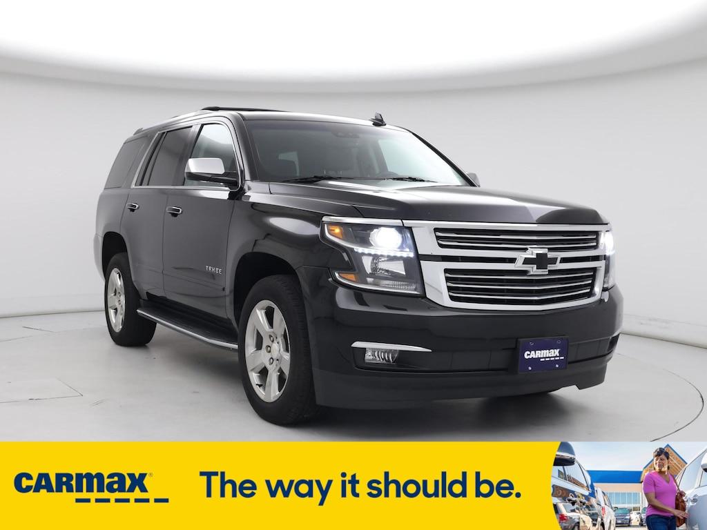 used 2019 Chevrolet Tahoe car, priced at $41,998