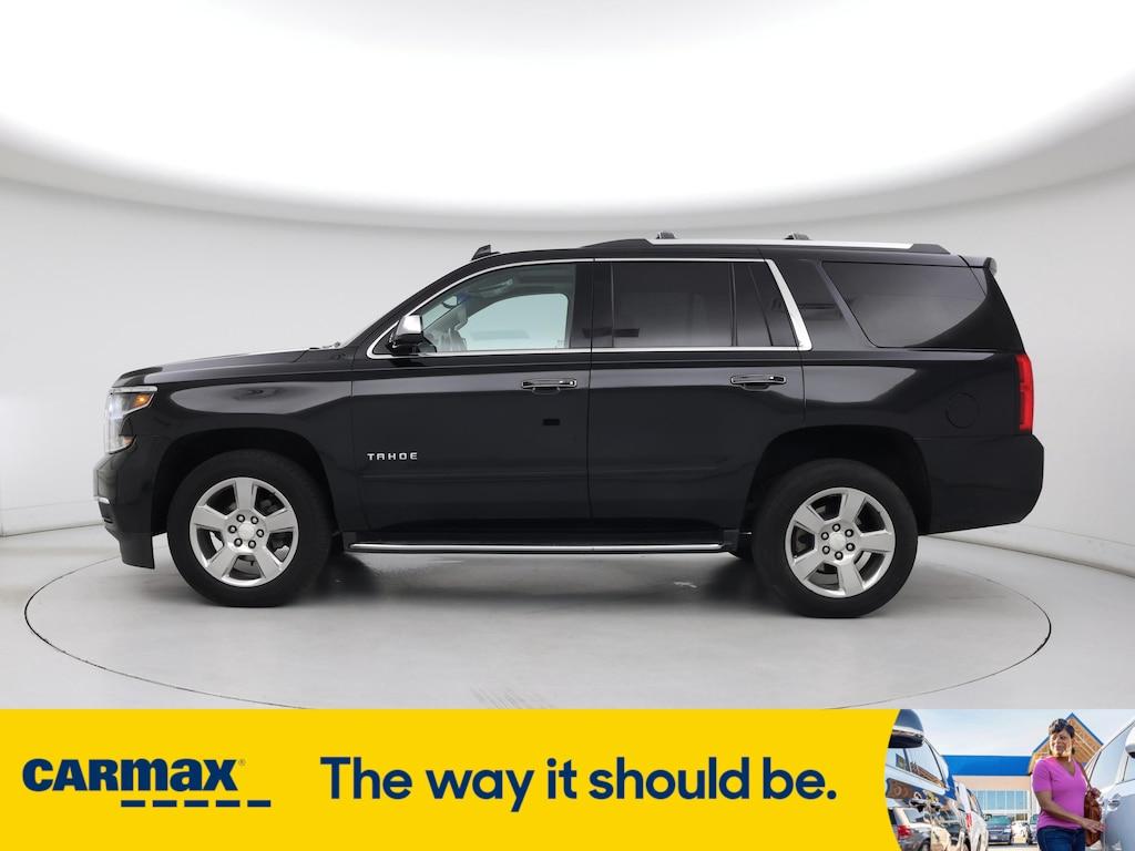 used 2019 Chevrolet Tahoe car, priced at $40,998