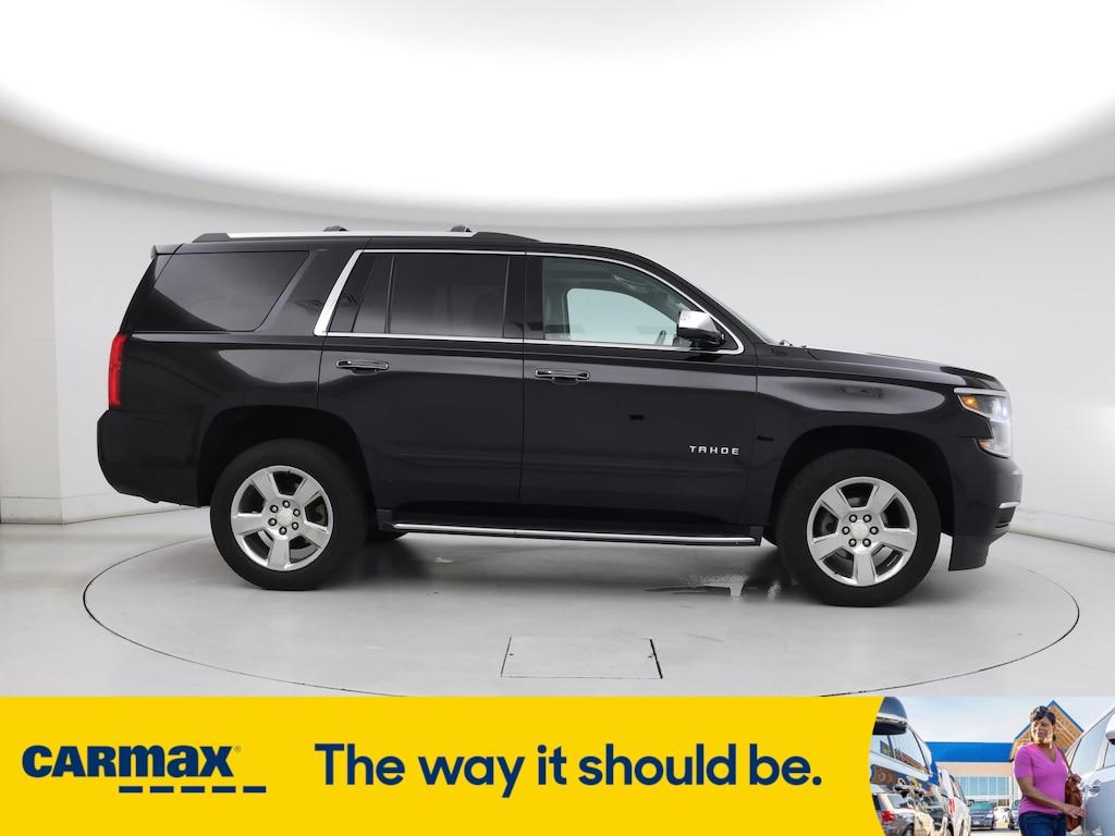 used 2019 Chevrolet Tahoe car, priced at $40,998