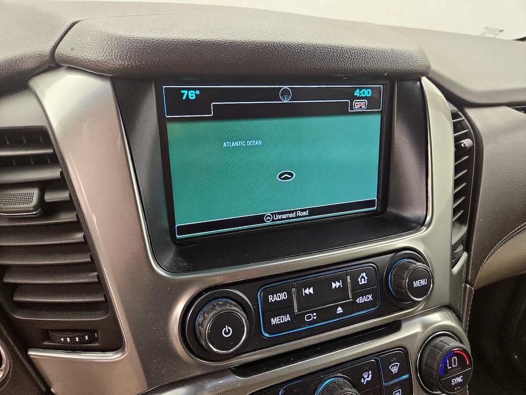 used 2019 Chevrolet Tahoe car, priced at $40,998
