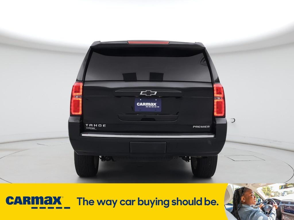 used 2019 Chevrolet Tahoe car, priced at $40,998