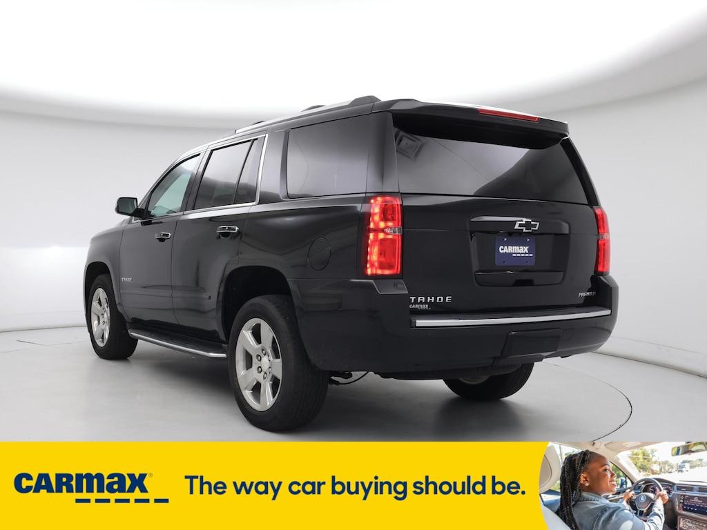 used 2019 Chevrolet Tahoe car, priced at $40,998