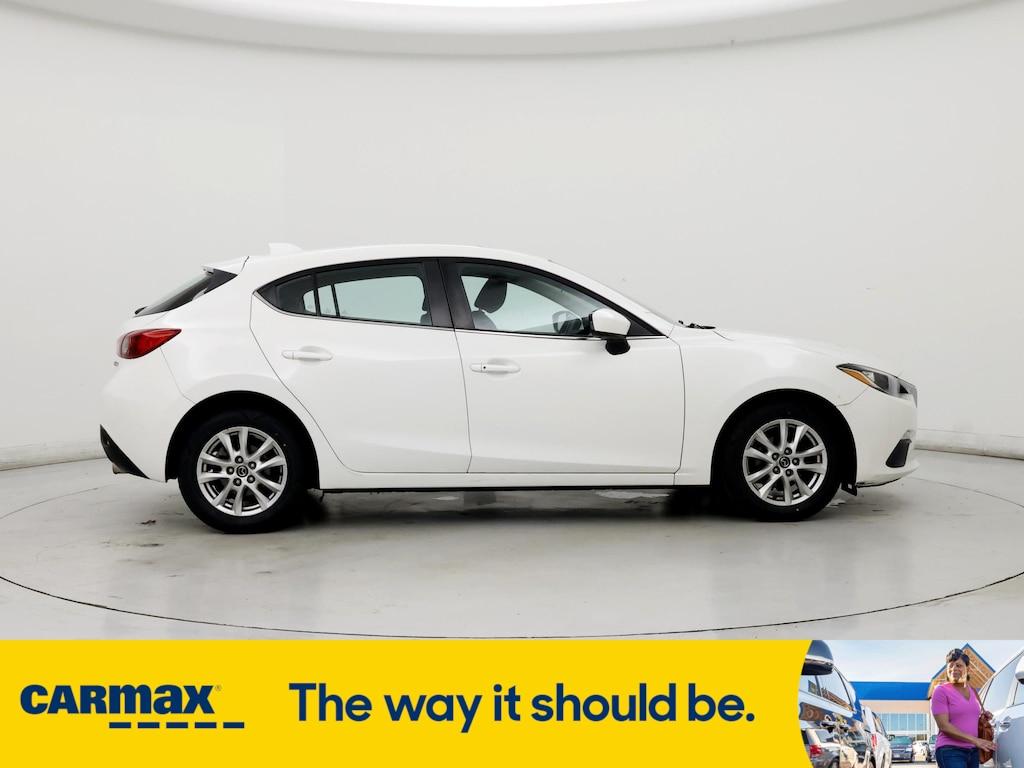 used 2014 Mazda Mazda3 car, priced at $13,599