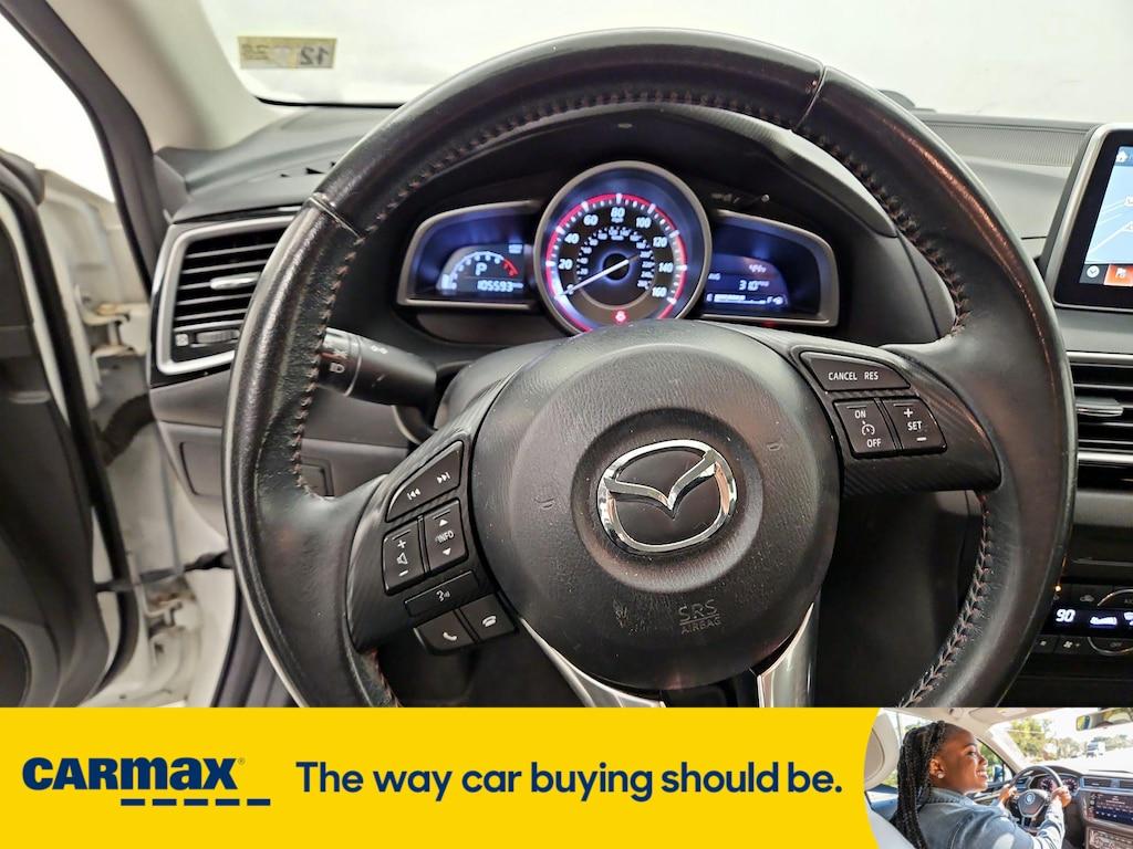 used 2014 Mazda Mazda3 car, priced at $13,599