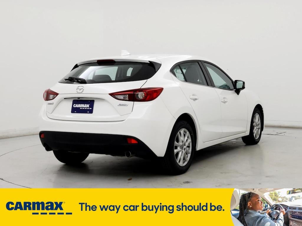 used 2014 Mazda Mazda3 car, priced at $13,599