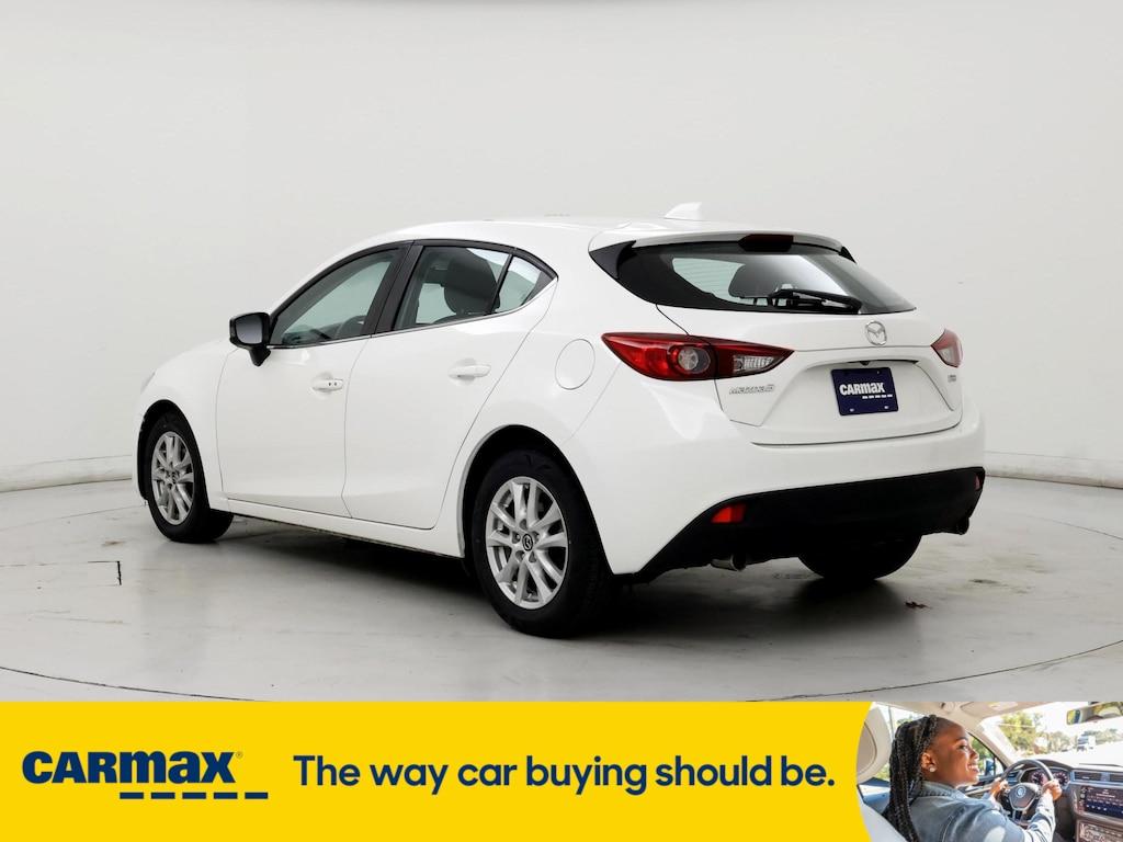 used 2014 Mazda Mazda3 car, priced at $13,599