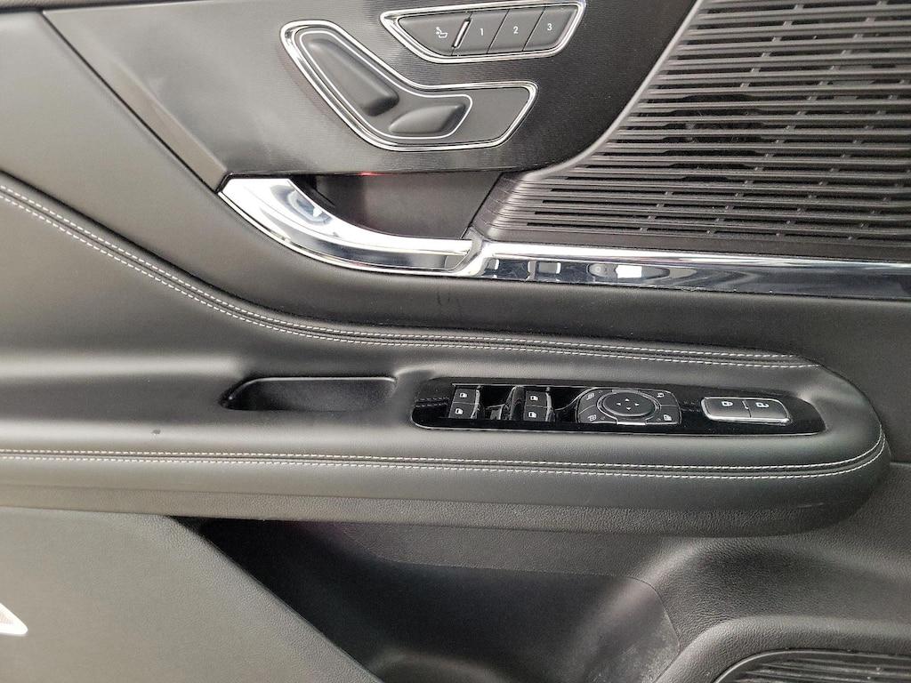 used 2022 Lincoln Corsair car, priced at $31,998