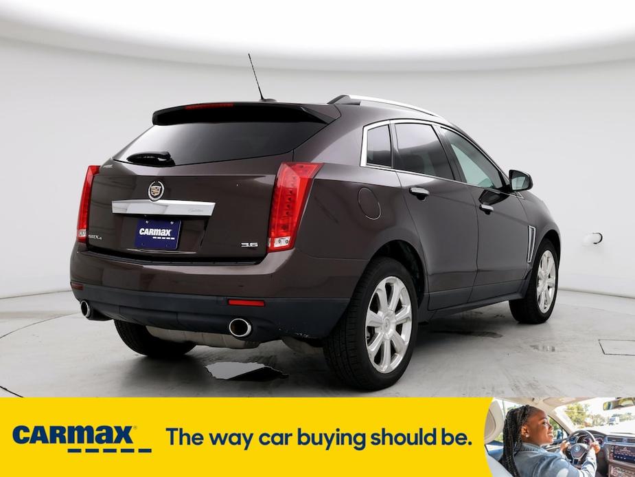 used 2016 Cadillac SRX car, priced at $20,998