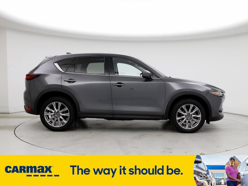 used 2019 Mazda CX-5 car, priced at $23,998