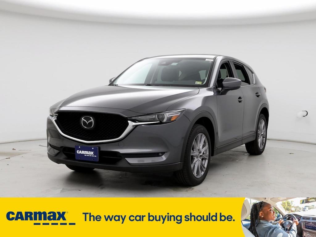 used 2019 Mazda CX-5 car, priced at $23,998