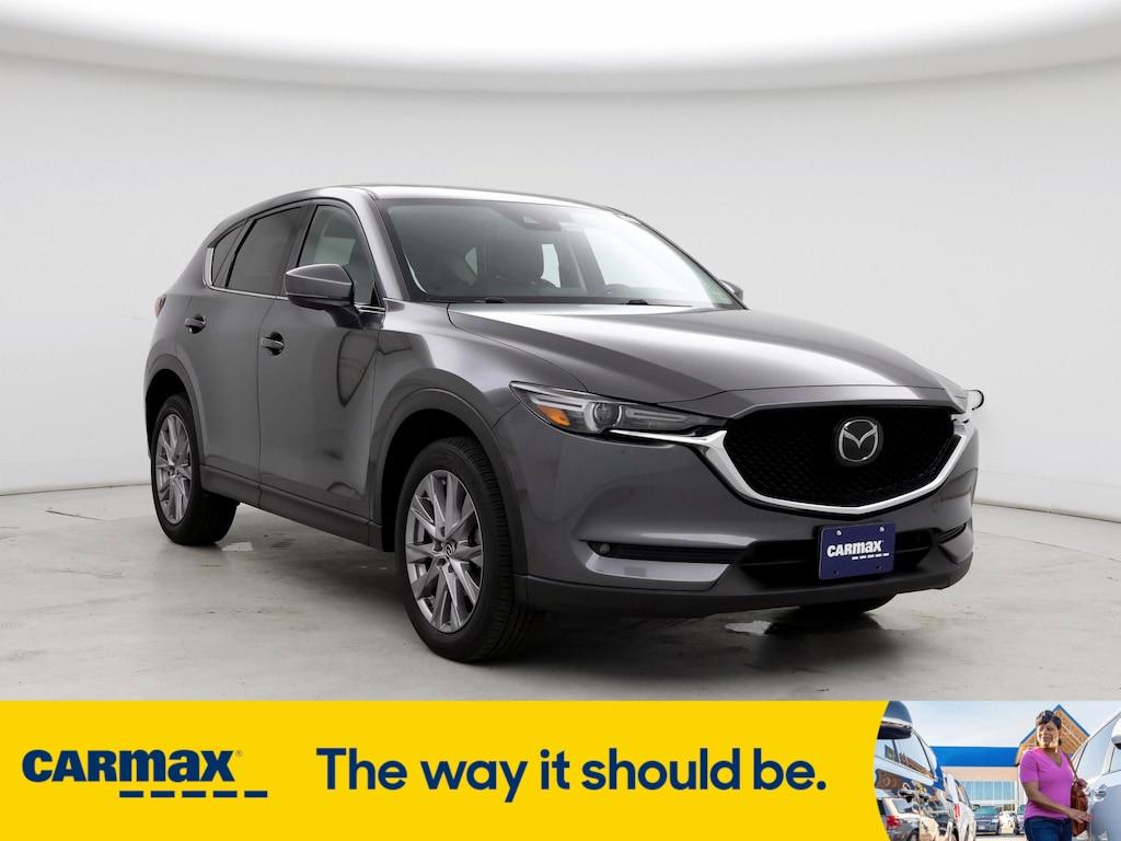 used 2019 Mazda CX-5 car, priced at $23,998