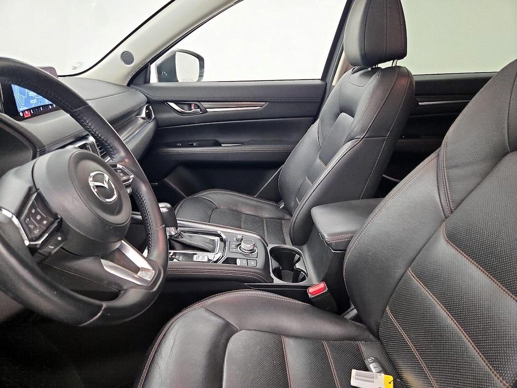 used 2019 Mazda CX-5 car, priced at $23,998