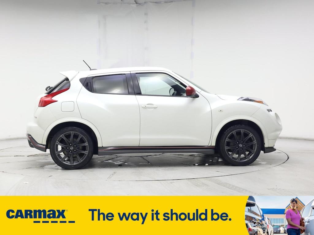 used 2013 Nissan Juke car, priced at $14,599