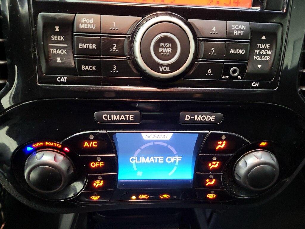 used 2013 Nissan Juke car, priced at $14,599