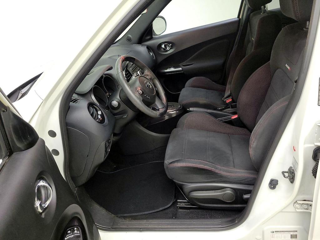 used 2013 Nissan Juke car, priced at $14,599