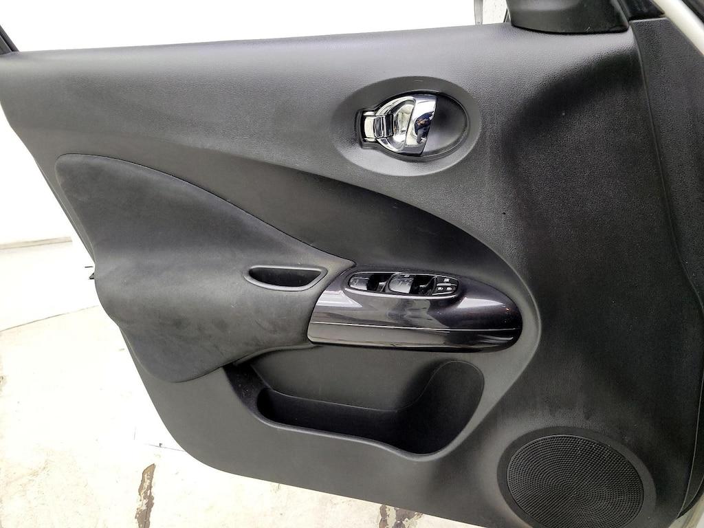 used 2013 Nissan Juke car, priced at $14,599