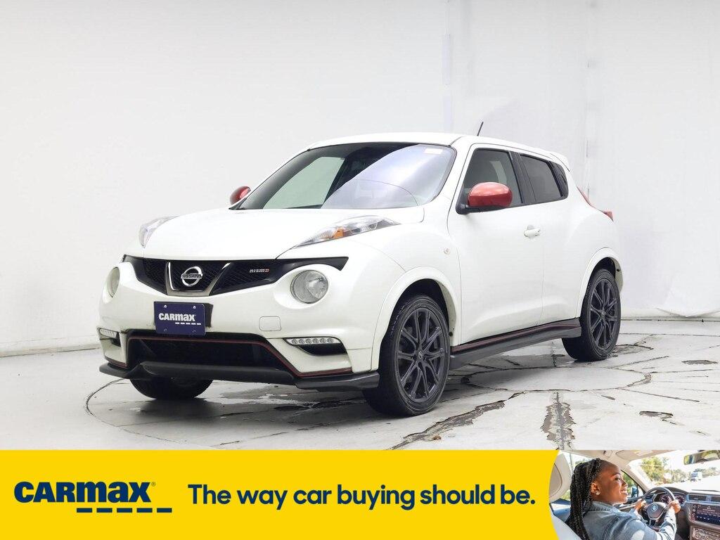 used 2013 Nissan Juke car, priced at $14,599