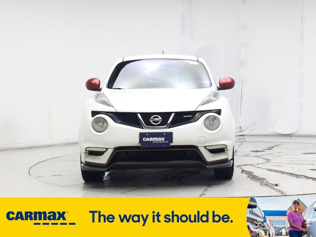 used 2013 Nissan Juke car, priced at $14,599