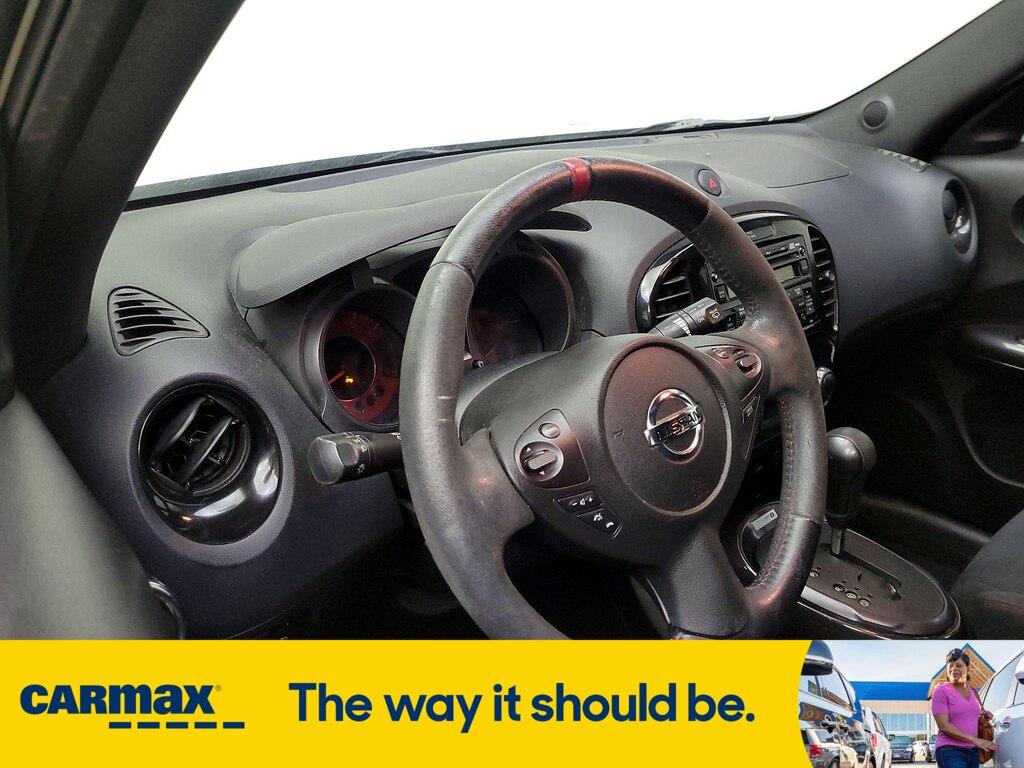 used 2013 Nissan Juke car, priced at $14,599