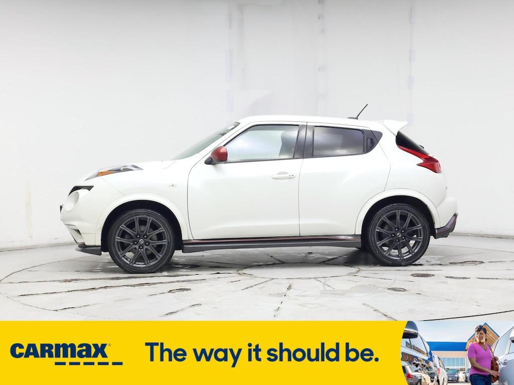 used 2013 Nissan Juke car, priced at $14,599