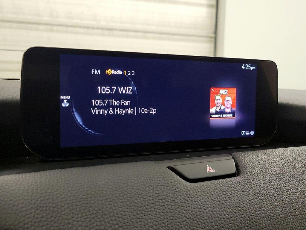 used 2024 Mazda CX-90 car, priced at $35,998