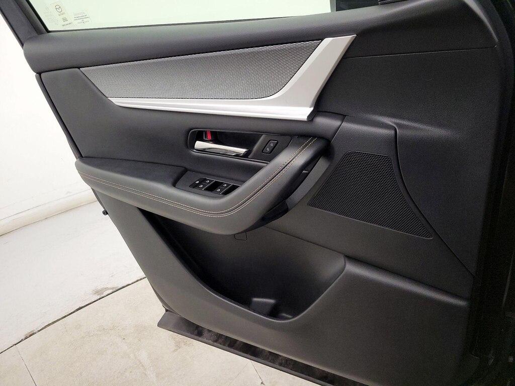 used 2024 Mazda CX-90 car, priced at $35,998