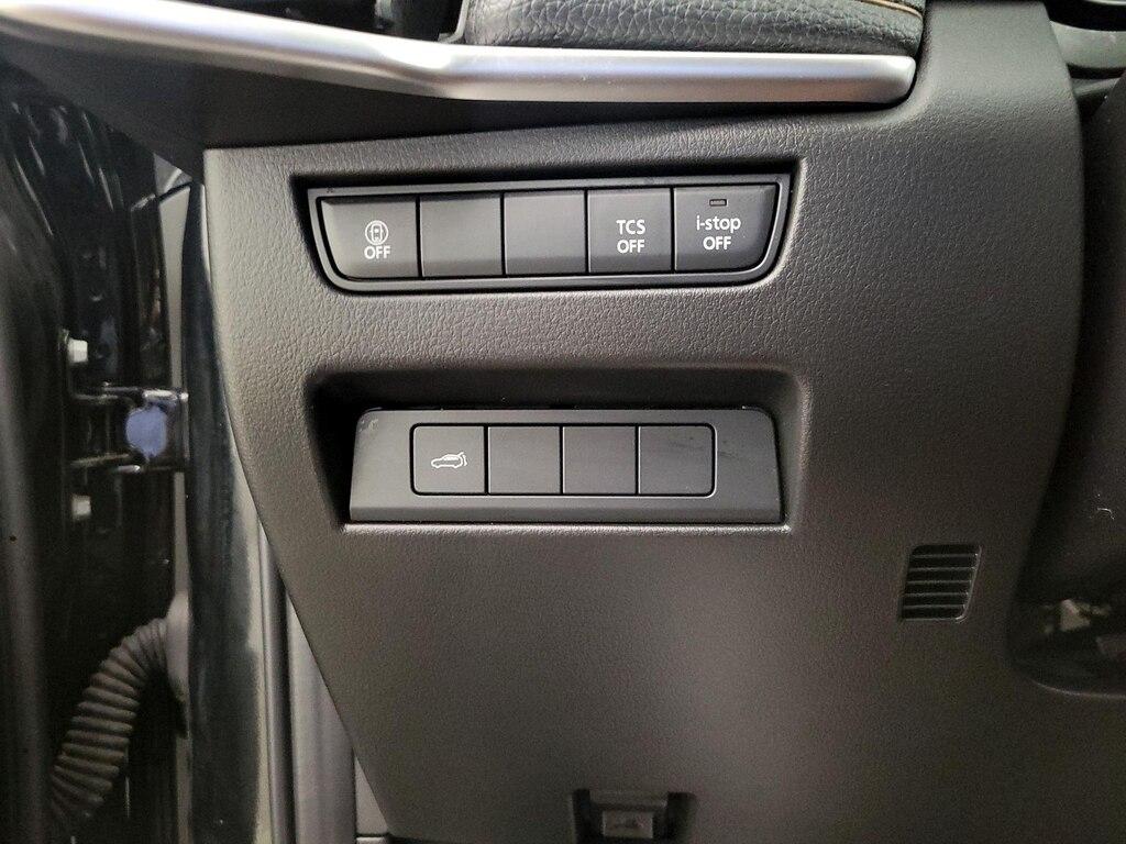 used 2024 Mazda CX-90 car, priced at $35,998