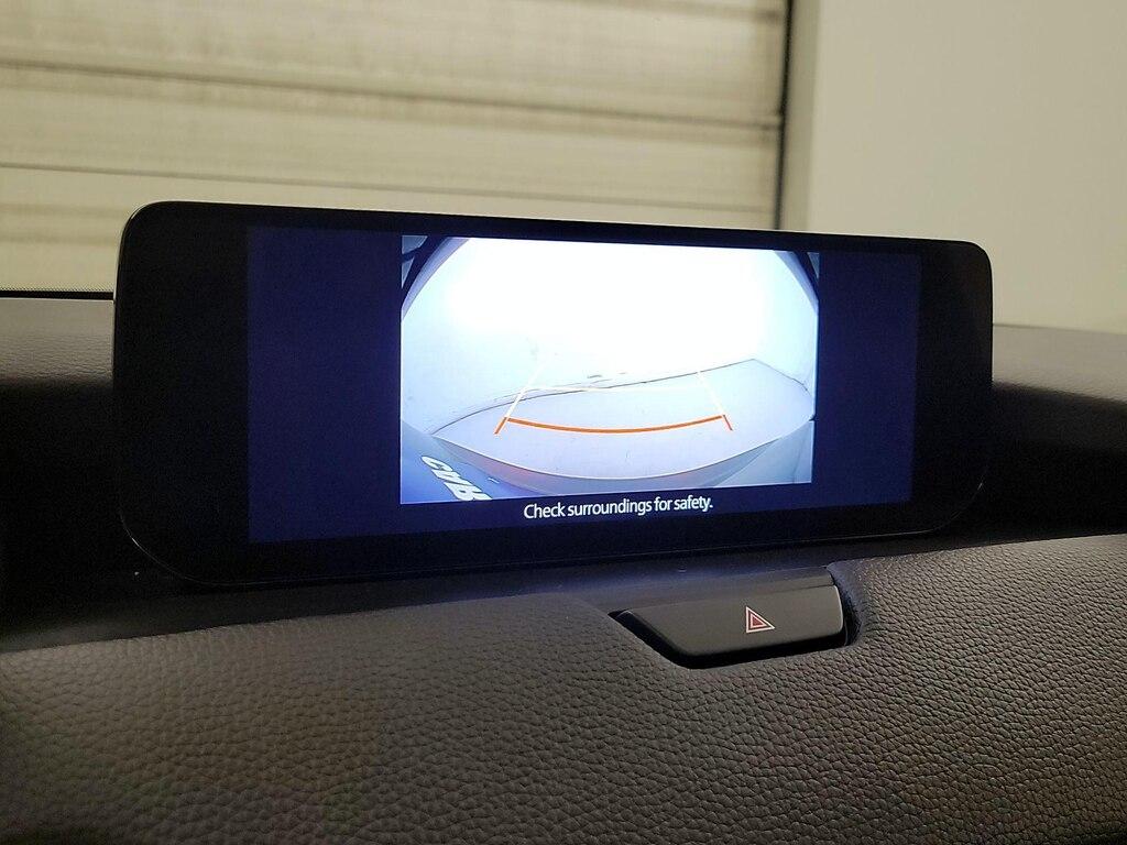 used 2024 Mazda CX-90 car, priced at $35,998