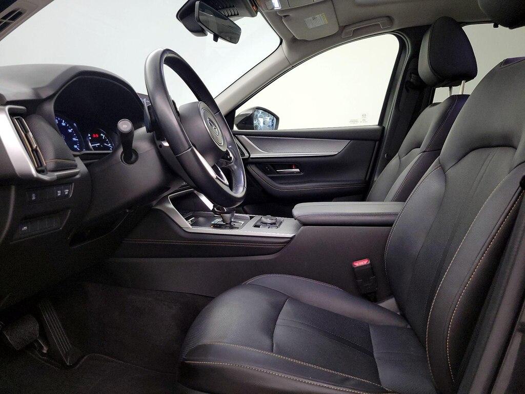 used 2024 Mazda CX-90 car, priced at $35,998