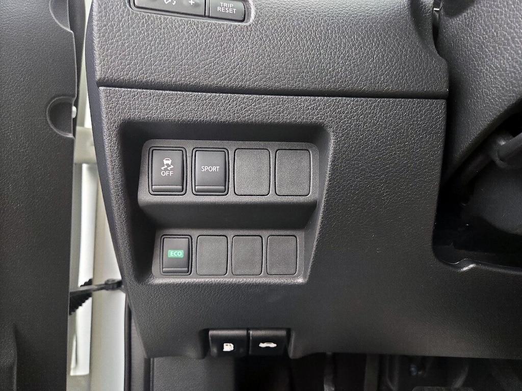 used 2016 Nissan Rogue car, priced at $16,998