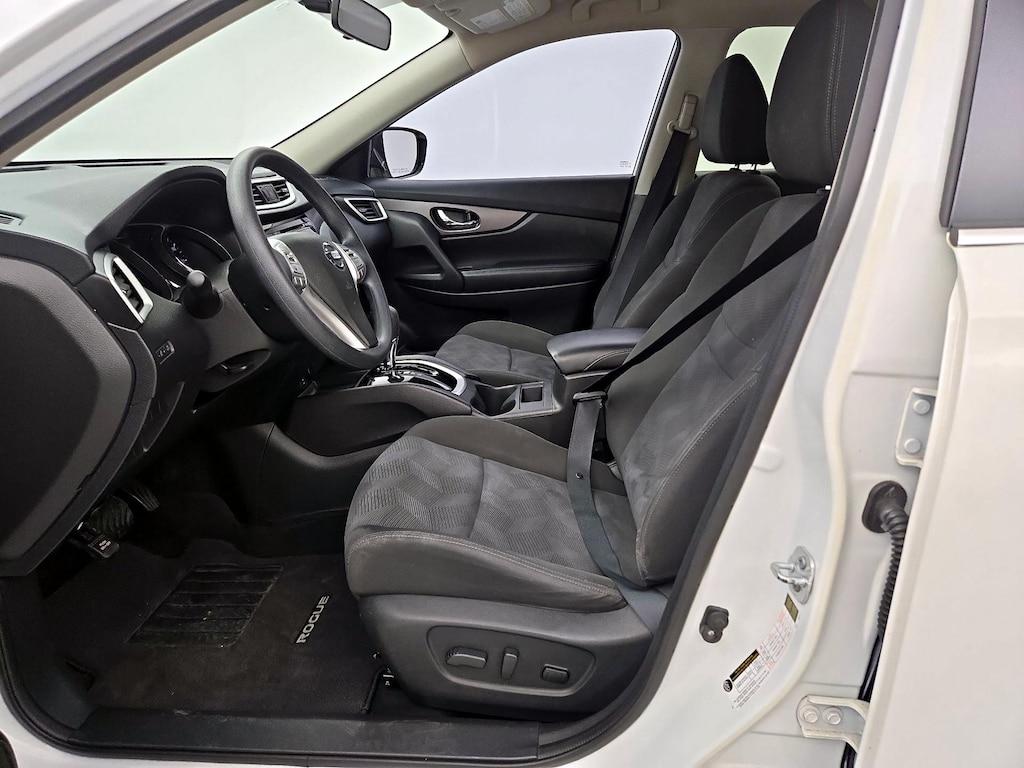 used 2016 Nissan Rogue car, priced at $16,998