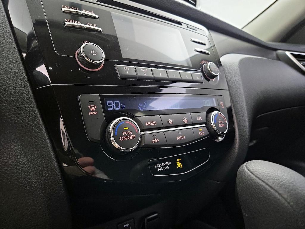 used 2016 Nissan Rogue car, priced at $16,998