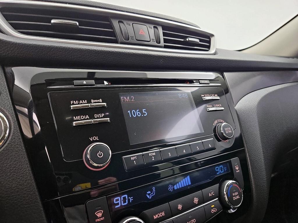 used 2016 Nissan Rogue car, priced at $16,998