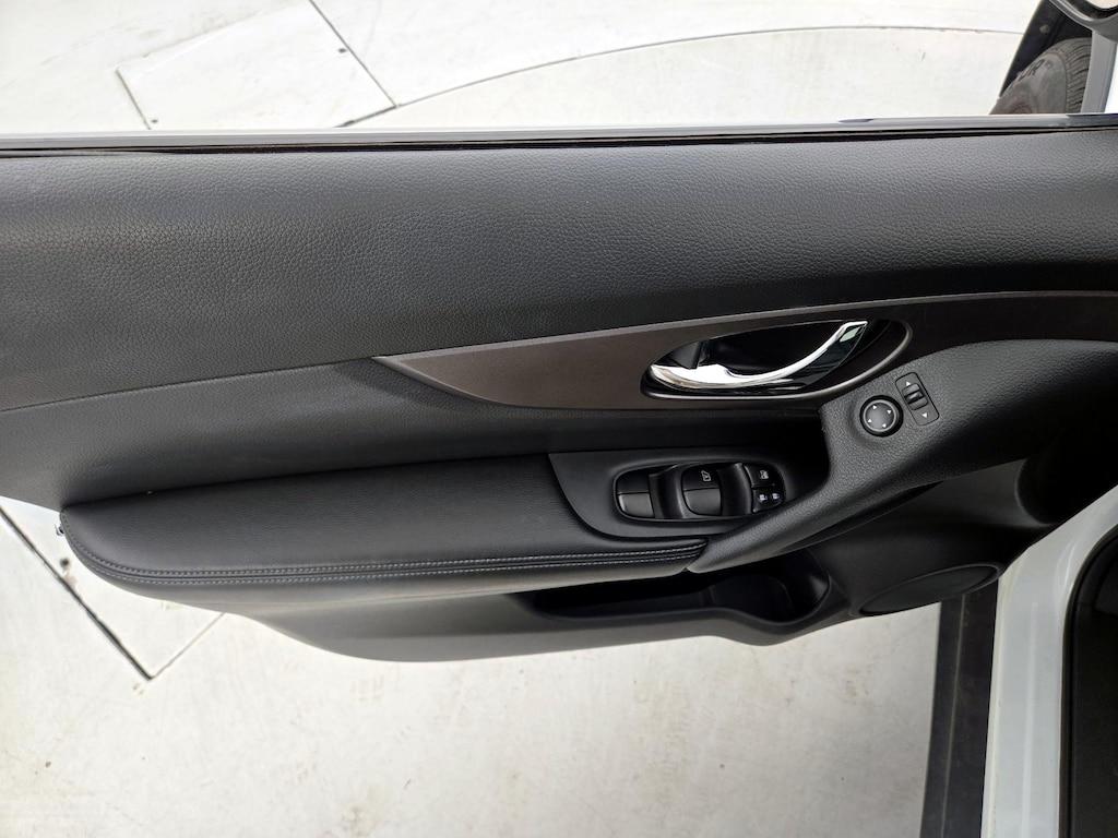 used 2016 Nissan Rogue car, priced at $16,998