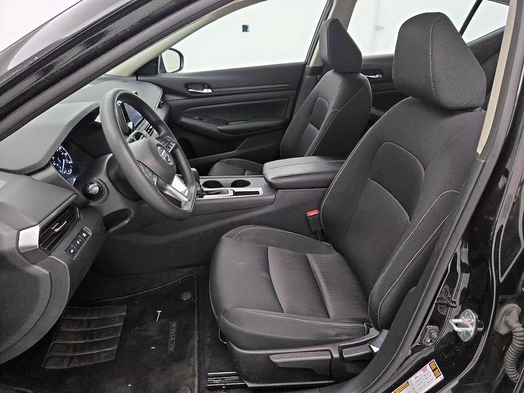 used 2022 Nissan Altima car, priced at $21,998