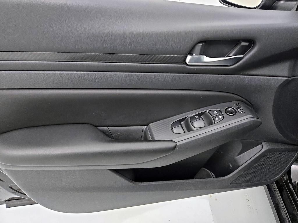 used 2022 Nissan Altima car, priced at $21,998