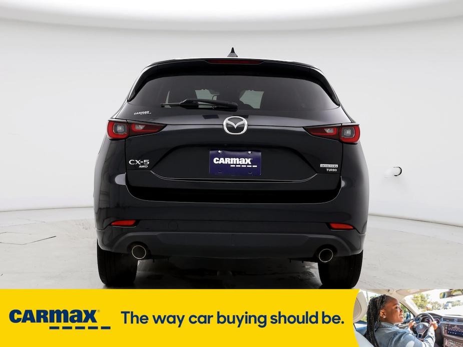 used 2023 Mazda CX-5 car, priced at $29,998