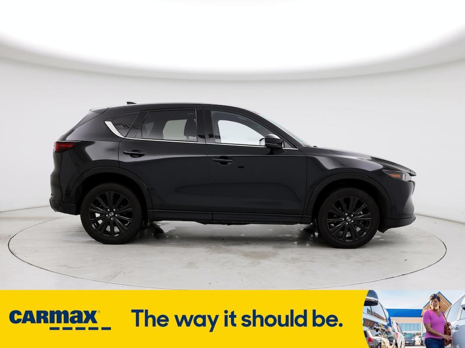 used 2023 Mazda CX-5 car, priced at $29,998