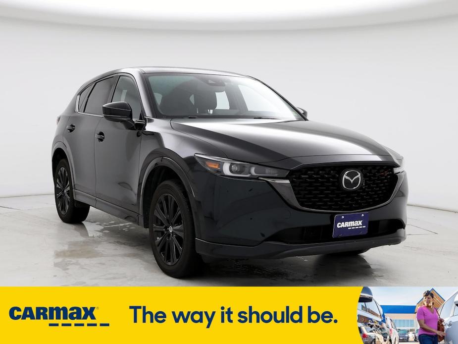 used 2023 Mazda CX-5 car, priced at $29,998