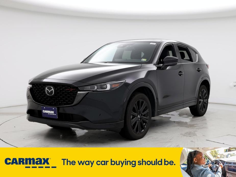 used 2023 Mazda CX-5 car, priced at $29,998